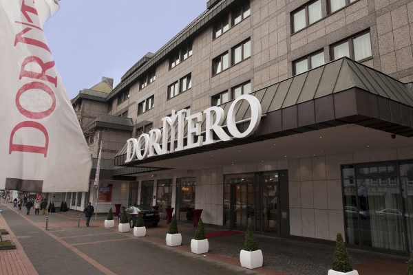 Dormero Hotel Hannover
